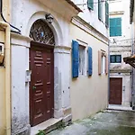 Magnolia Corfu Suite