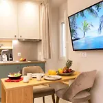 Magnolia Corfu Suite