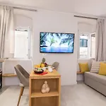 Magnolia Corfu Suite