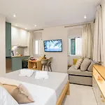 Magnolia Corfu Suite