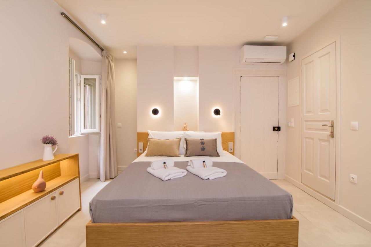 Apartment Magnolia Corfu *