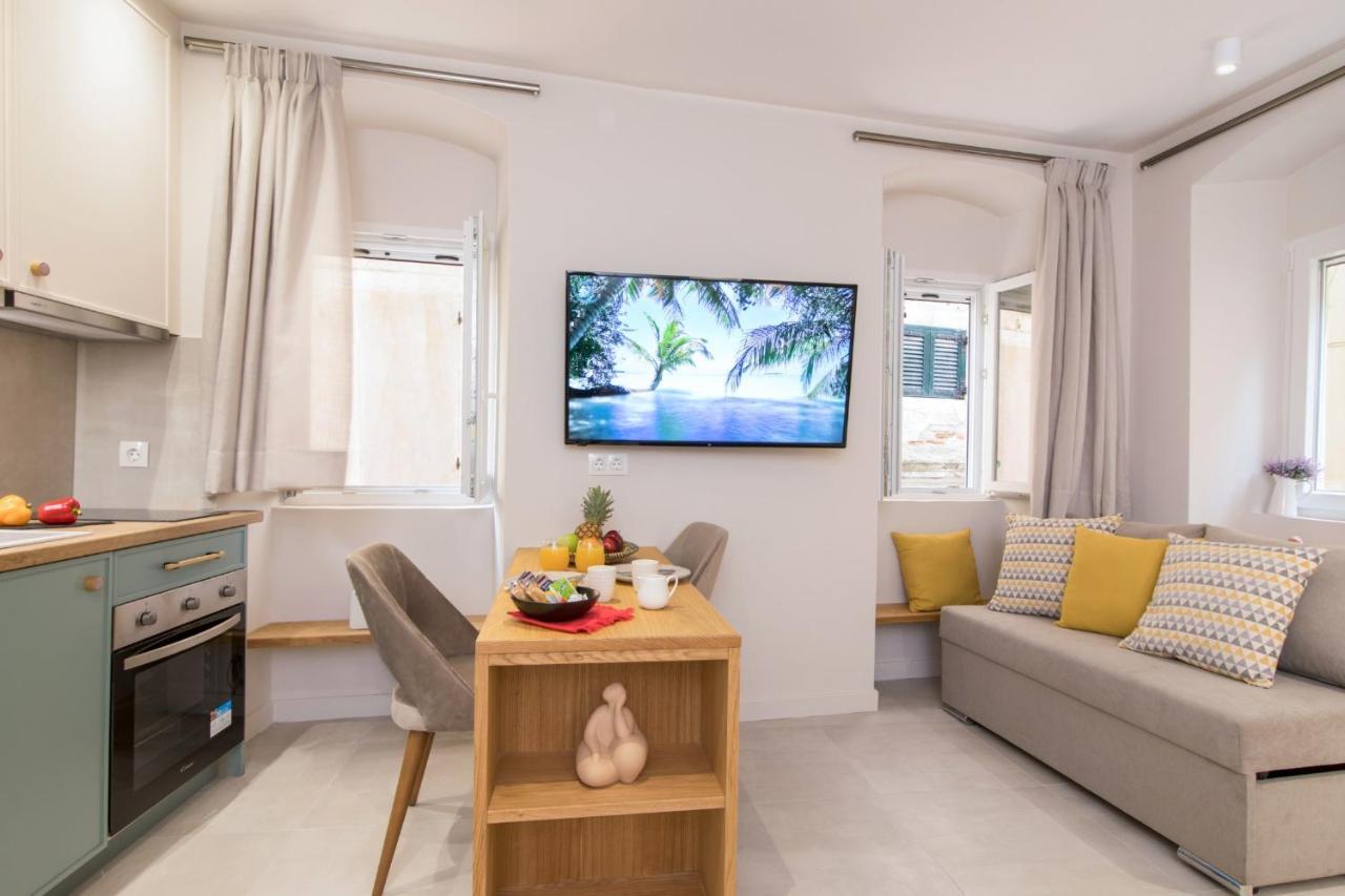 Magnolia Corfu Apartment